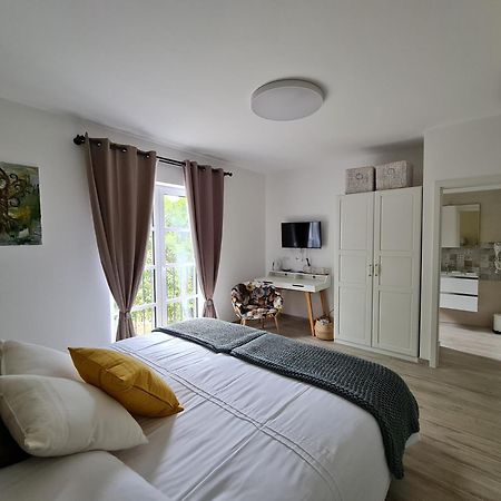 Boutique Resort Osma - Adults Only Malinska Εξωτερικό φωτογραφία