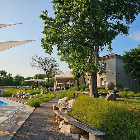 Boutique Resort Osma - Adults Only Malinska Εξωτερικό φωτογραφία