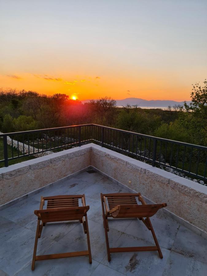 Boutique Resort Osma - Adults Only Malinska Εξωτερικό φωτογραφία
