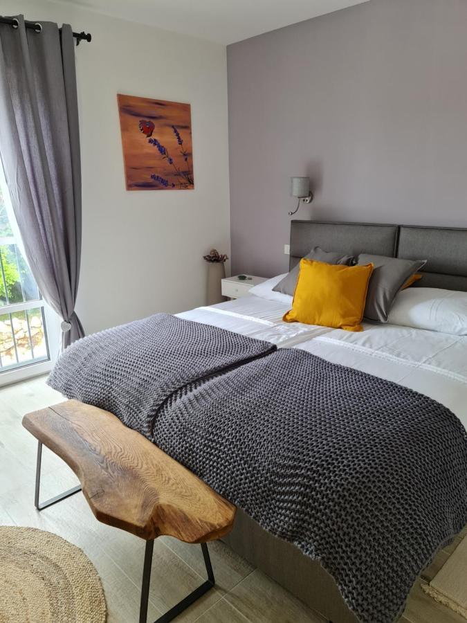 Boutique Resort Osma - Adults Only Malinska Εξωτερικό φωτογραφία