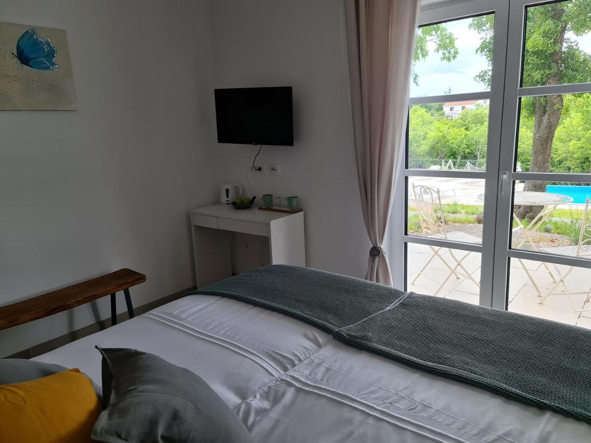 Boutique Resort Osma - Adults Only Malinska Εξωτερικό φωτογραφία