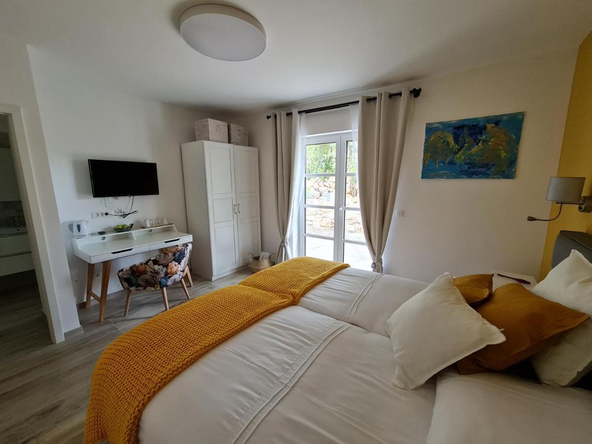 Boutique Resort Osma - Adults Only Malinska Εξωτερικό φωτογραφία
