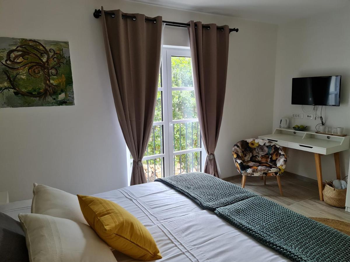 Boutique Resort Osma - Adults Only Malinska Εξωτερικό φωτογραφία