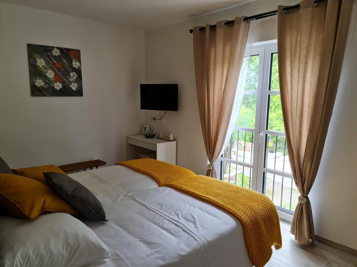 Boutique Resort Osma - Adults Only Malinska Εξωτερικό φωτογραφία