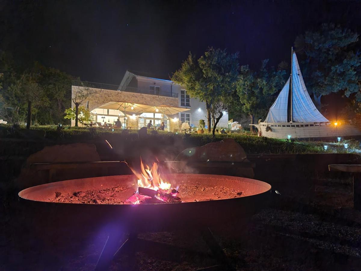 Boutique Resort Osma - Adults Only Malinska Εξωτερικό φωτογραφία