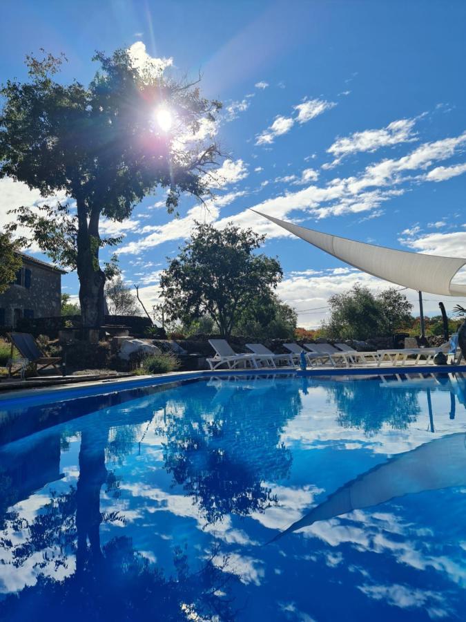 Boutique Resort Osma - Adults Only Malinska Εξωτερικό φωτογραφία