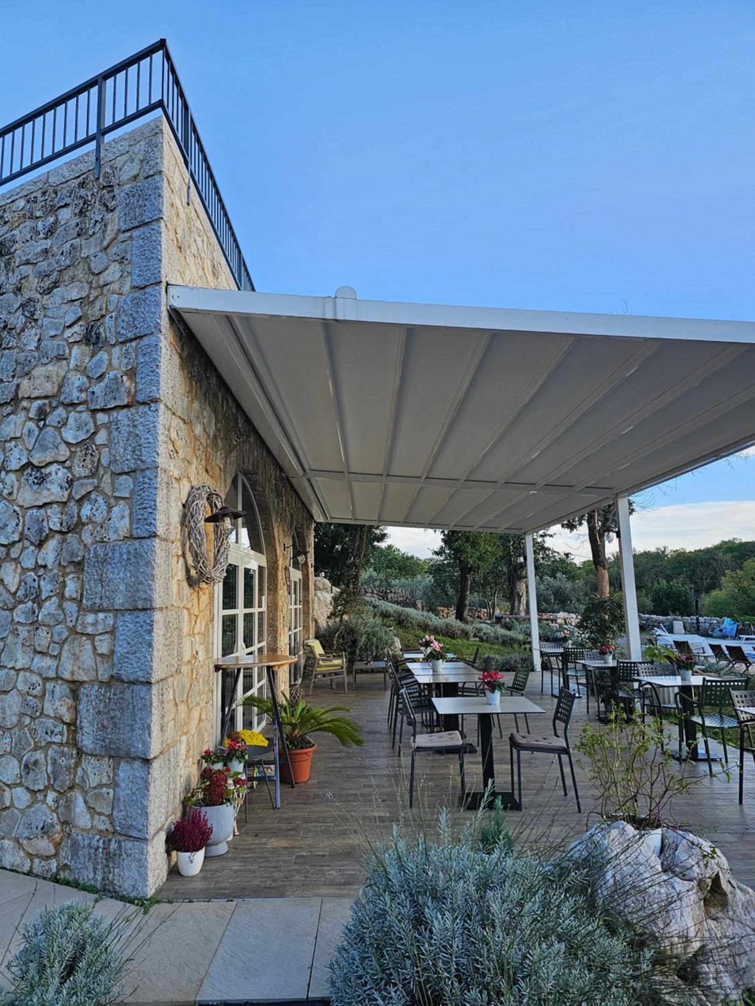 Boutique Resort Osma - Adults Only Malinska Εξωτερικό φωτογραφία
