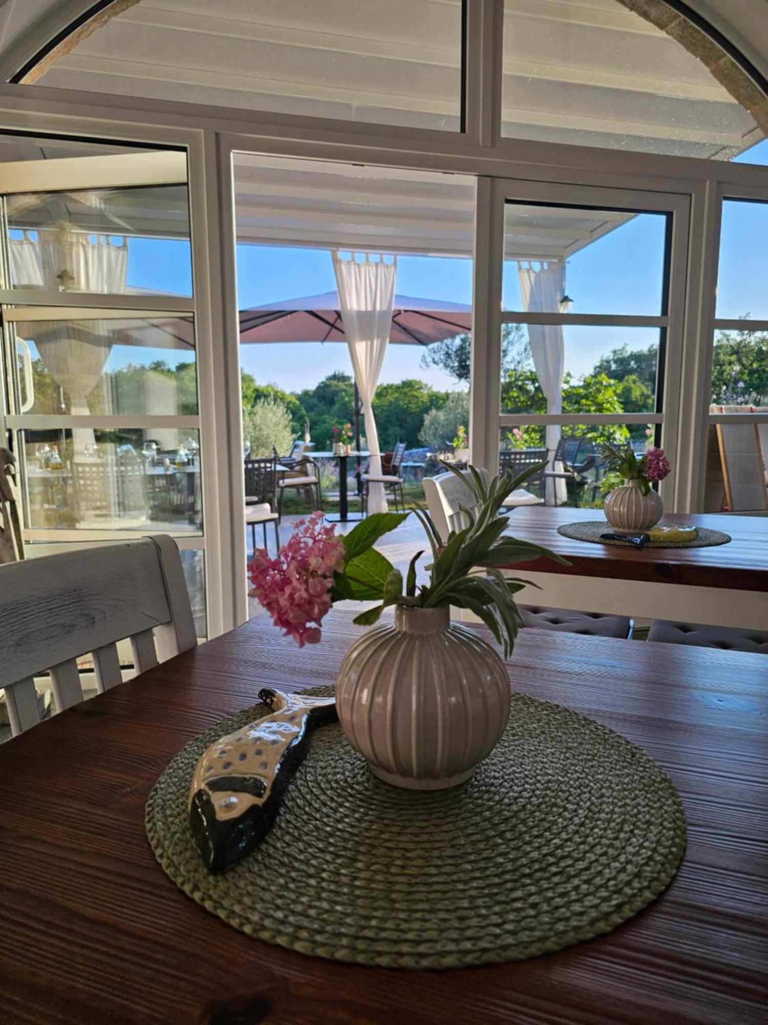 Boutique Resort Osma - Adults Only Malinska Εξωτερικό φωτογραφία