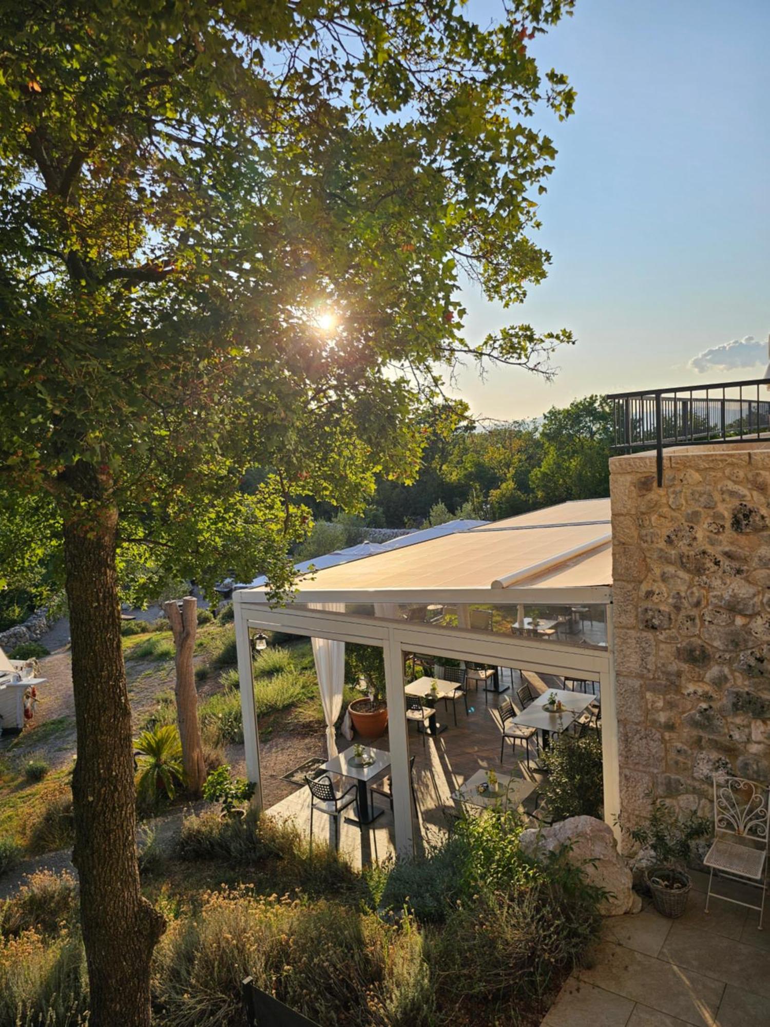 Boutique Resort Osma - Adults Only Malinska Εξωτερικό φωτογραφία