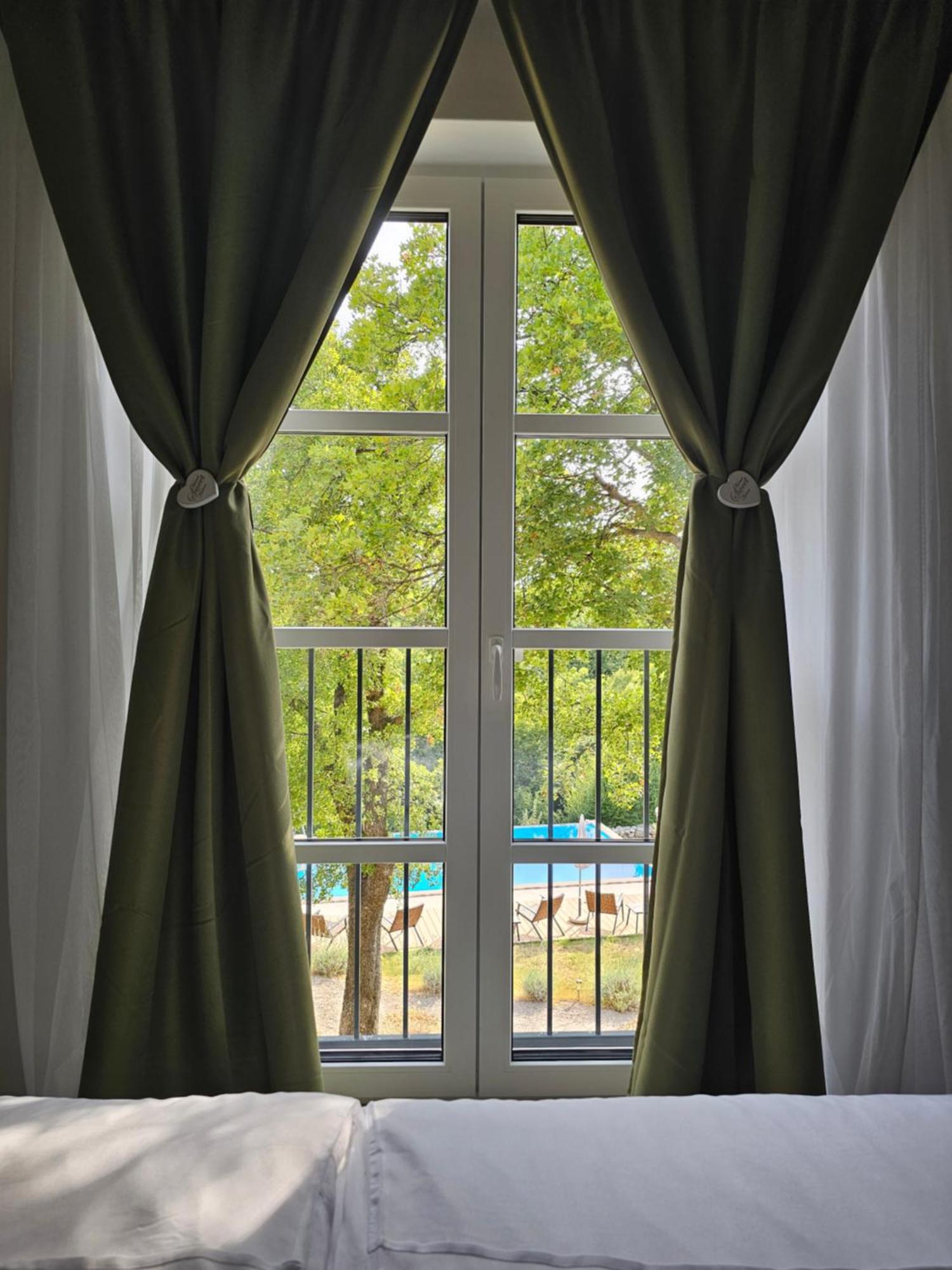 Boutique Resort Osma - Adults Only Malinska Εξωτερικό φωτογραφία