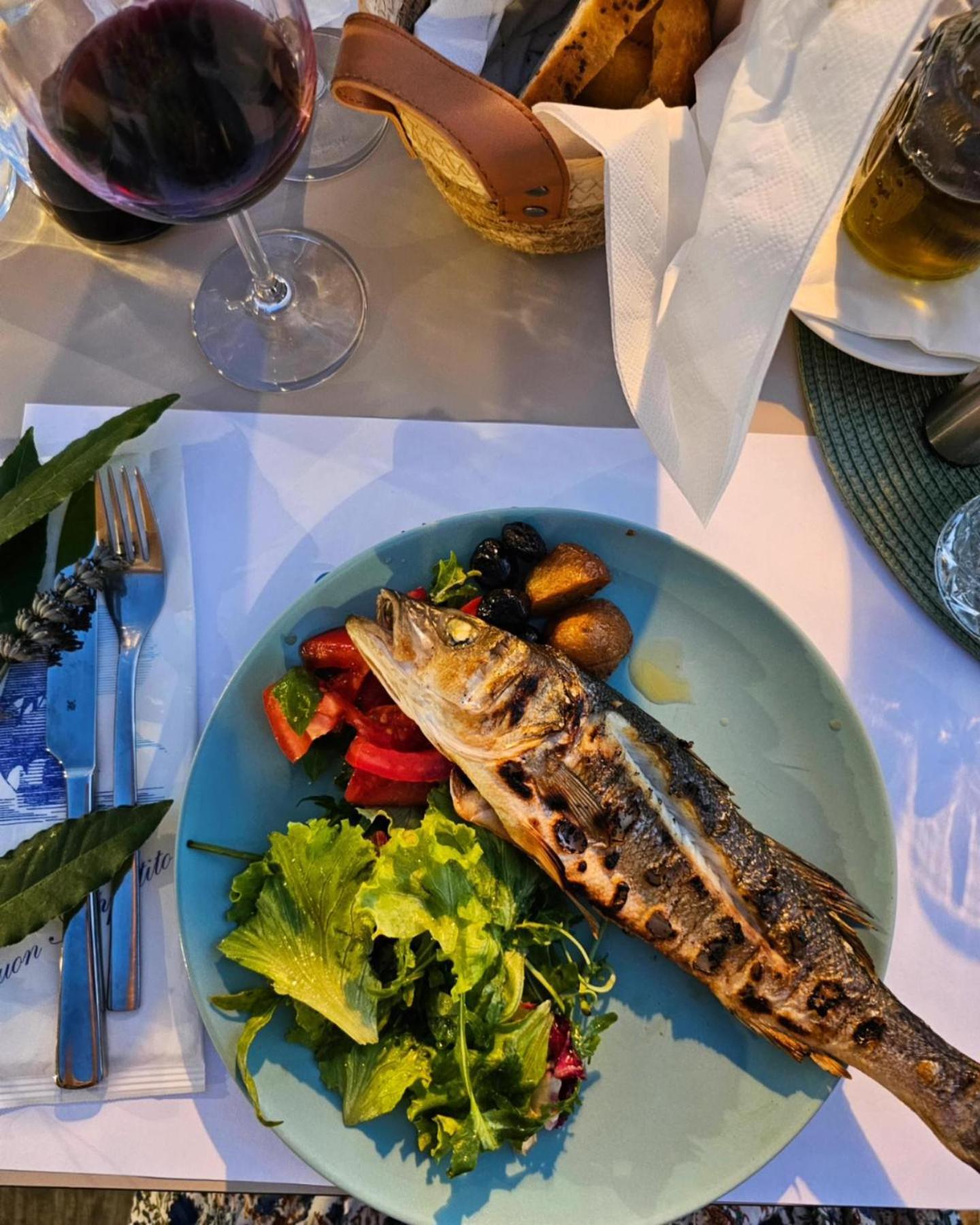 Boutique Resort Osma - Adults Only Malinska Εξωτερικό φωτογραφία